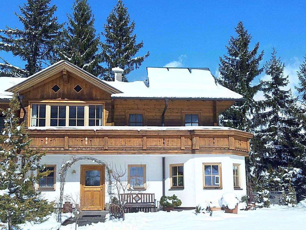 Landhaus Hinteregg Apartment Schladming Zimmer foto
